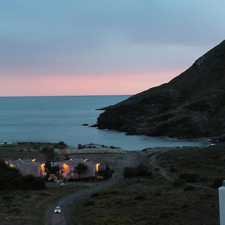 Apartament Apartamento Cala Reona Cabo de Palos Zewnętrze zdjęcie