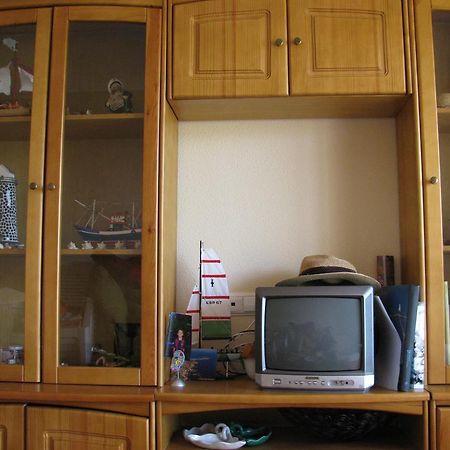 Apartament Apartamento Cala Reona Cabo de Palos Zewnętrze zdjęcie